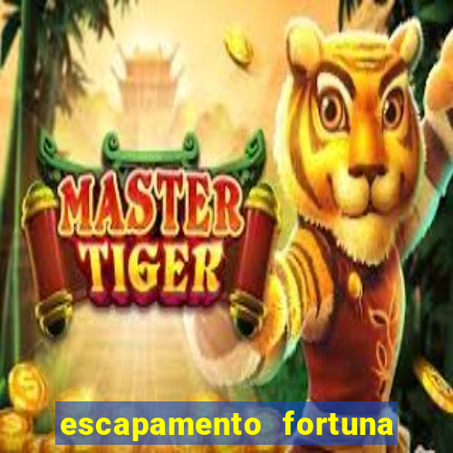 escapamento fortuna start 160